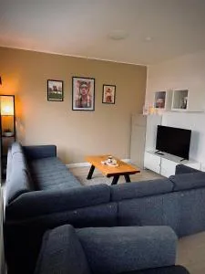 Pieks Ferienhaus Bahay Kubo - 弗莱灵恩