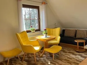Ferienwohnung Dresden - Sobrigau