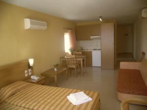 Ionio Star Hotel Apartments Lasithi Greece