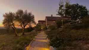 Villa Solisera - Collelungo