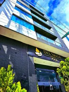 Hotel del Valle - Llaylla