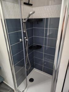 Proche Avignon centre, jardin & climatisation 4pers