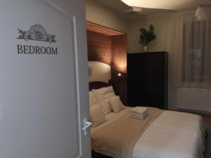 Levendula Apartman