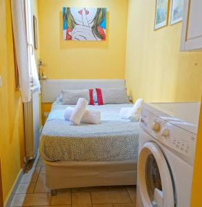 Gest Short Rent Siena 1