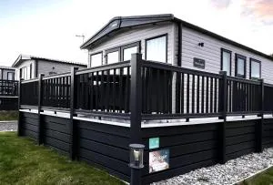 Seascape Bude - Poughill