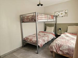 Appartements sweet In apartment : photos des chambres