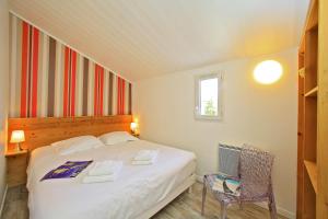 Résidence La Chaize