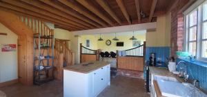 Darwin at Stud Farm Barns