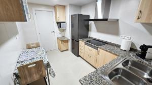 Apartamento REFORMADO con PARKING a 1 minuto de la PLAYA