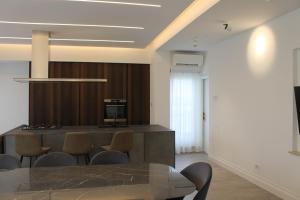 Galileo Luxury Terrace Suites Rome