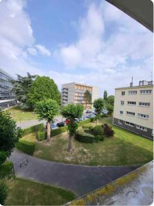 Appartements Charming Comfy Apartment in Amiens : Appartement 3 Chambres