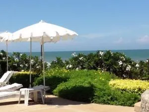 Cha-Am Beach Club - Ban Bo Talung