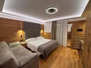 Alexander Hotel Alpine Wellness Dolomites