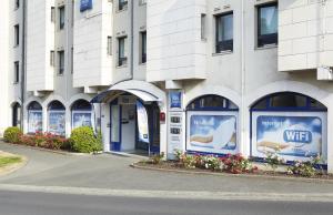 Hotels ibis budget Blois Centre : photos des chambres