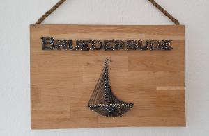 BRÜDERBUDE Grömitz!