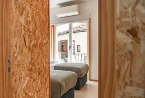 City Hall Apartments