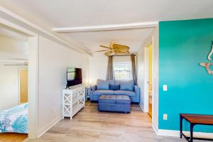 Bayfront Bliss Retreat