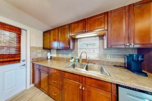 Bayfront Bliss Retreat