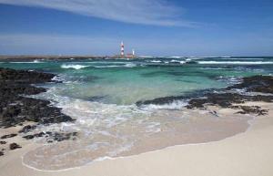 Lido Playa Apartamento