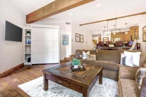 Deer Valley Powder Run Perfection B12