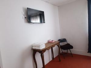 Hotel Posada Los Faroles Atlixco