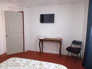 Hotel Posada Los Faroles Atlixco