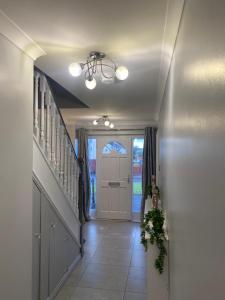 House in Mid Ulster - Sleeps 8