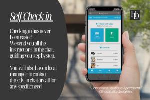 Domiziano Boutique Apartment