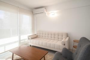 Apartment in Punta del Este 5 PAX H