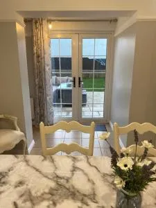 House in Mid Ulster - Sleeps 8 - Draperstown