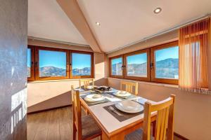 Apartment Yana- The Amazing View