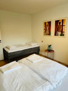 Cozy Apartment Aarhus C