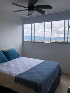 Excelente apartamento