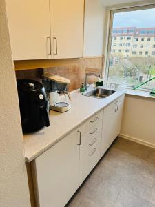 Cozy Apartment Aarhus C