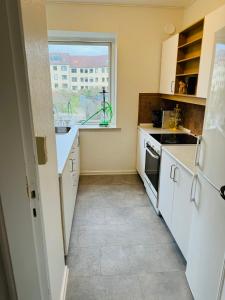 Cozy Apartment Aarhus C