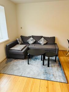 Cozy Apartment Aarhus C