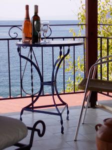 Anniska Hotel