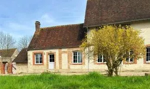 Gîtes du Country Club R&S - Senonches