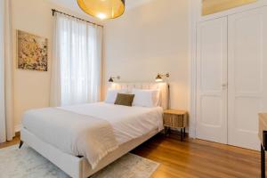 Canto do Atlantico - City Centre with Air Conditioning, Private Garage and Outdoor Patio