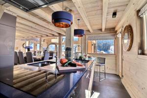 Résidence Oscar - Chalet Oscar - 12 Personnes - Les Gets MAE-3871