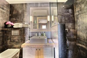 Résidence Oscar - Chalet Oscar - 12 Personnes - Les Gets MAE-3871