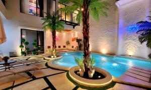 Juns Villa Tangerang 4BR Luxury Aesthetic & Homey