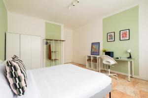 Domiziano Boutique Apartment