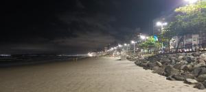 Casa 600mt da praia, com 3 quartos sendo 2 suites Gravatá