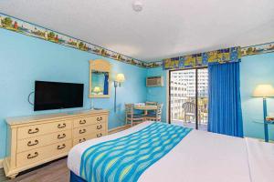 Oceanview Efficiency DW502
