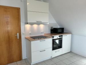 Moderne Ferienwohnung in ruhiger Lage