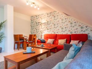 Apartamento "MARINA"