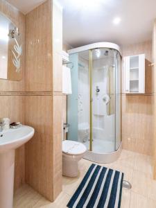 Apartamento "MARINA"