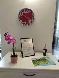 AURORA HOUSE. - بيانو دي ريزونيلي