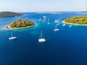 Villa Via - apartment Lavender